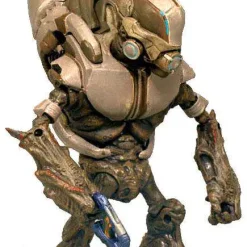 Best Pirce 🥰 McFarlane Toys Halo Reach Series 1 Grunt Ultra Action Figure ⌛ -Halo shop haloreach1grunt inset1
