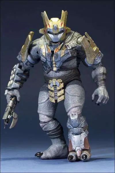 Top 10 ๐ McFarlane Toys Halo Reach Series 6 Brute Major Action Figure ๐คฉ 4 Top 10 ๐ McFarlane Toys Halo Reach Series 6 Brute Major Action Figure ๐คฉ - Image 2