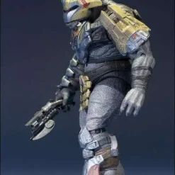 Top 10 ๐ McFarlane Toys Halo Reach Series 6 Brute Major Action Figure ๐คฉ 9 Top 10 ๐ McFarlane Toys Halo Reach Series 6 Brute Major Action Figure ๐คฉ -Halo shop haloreachbrutemajor inset2