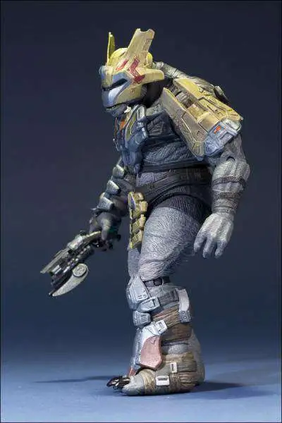 Top 10 ๐ McFarlane Toys Halo Reach Series 6 Brute Major Action Figure ๐คฉ 5 Top 10 ๐ McFarlane Toys Halo Reach Series 6 Brute Major Action Figure ๐คฉ - Image 3