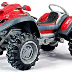 Hot Sale 🎉 McFarlane Toys Halo Reach Mongoose with Red Team Scout Spartan Action Figure Set 🤩 -Halo shop haloreachforgeworld inset2