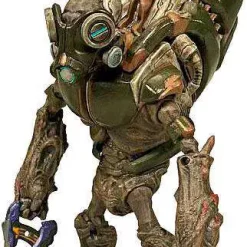 Deals 🥰 McFarlane Toys Halo Reach Series 3 Grunt Heavy Action Figure [Loose] 🎁