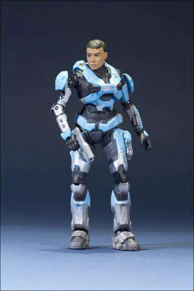 Coupon ๐ McFarlane Toys Halo Reach Series 6 Kat Action Figure โจ 4 Coupon ๐ McFarlane Toys Halo Reach Series 6 Kat Action Figure โจ - Image 2