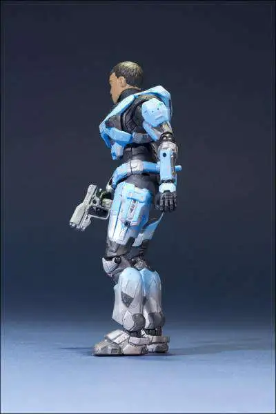 Coupon ๐ McFarlane Toys Halo Reach Series 6 Kat Action Figure โจ 5 Coupon ๐ McFarlane Toys Halo Reach Series 6 Kat Action Figure โจ - Image 3