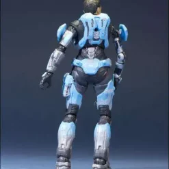 Coupon ๐ McFarlane Toys Halo Reach Series 6 Kat Action Figure โจ 10 Coupon ๐ McFarlane Toys Halo Reach Series 6 Kat Action Figure โจ -Halo shop haloreachkatunhelmeted inset3