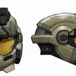 Cheap ๐ฅ McFarlane Toys Halo Reach Series 1 Jorge Action Figure ๐คฉ 10 Cheap ๐ฅ McFarlane Toys Halo Reach Series 1 Jorge Action Figure ๐คฉ -Halo shop haloreachnoble1jorge inset3