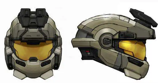 Cheap ๐ฅ McFarlane Toys Halo Reach Series 1 Jorge Action Figure ๐คฉ 6 Cheap ๐ฅ McFarlane Toys Halo Reach Series 1 Jorge Action Figure ๐คฉ - Image 4