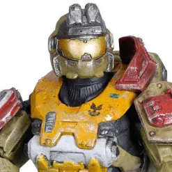 Cheap ๐ฅ McFarlane Toys Halo Reach Series 1 Jorge Action Figure ๐คฉ 11 Cheap ๐ฅ McFarlane Toys Halo Reach Series 1 Jorge Action Figure ๐คฉ -Halo shop haloreachnoble1jorge inset4