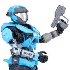 Coupon 🎉 McFarlane Toys Halo Reach Series 2 Kat Action Figure 🥰 -Halo shop haloreachnoble1kat inset2
