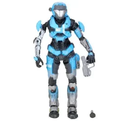Coupon 🎉 McFarlane Toys Halo Reach Series 2 Kat Action Figure 🥰 -Halo shop haloreachnoble1kat inset3