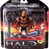 Cheap 🛒 McFarlane Toys Halo Reach Series 6 Spartan Hazop Exclusive Action Figure [Rust] 🥰 -Halo shop haloreachrusthazop