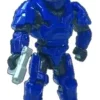 Flash Sale ⭐ Halo Universe Series 1 Spartan MK V Minifigure [Loose] 💯 -Halo shop halospartanmkv
