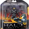 Best deal 🔔 McFarlane Toys Halo Reach Series 3 Spartan Operator Exclusive Action Figure [Steel] 😉 -Halo shop halospartanoperator