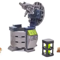 Wholesale ๐ Mega Bloks Halo UNSC Fireteam Taurus Set #38132 ๐ 8 Wholesale ๐ Mega Bloks Halo UNSC Fireteam Taurus Set #38132 ๐ -Halo shop halounscfiretaurus inset2