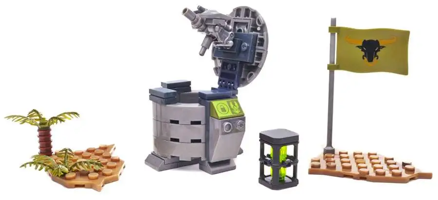 Wholesale ๐ Mega Bloks Halo UNSC Fireteam Taurus Set #38132 ๐ 5 Wholesale ๐ Mega Bloks Halo UNSC Fireteam Taurus Set #38132 ๐ - Image 3