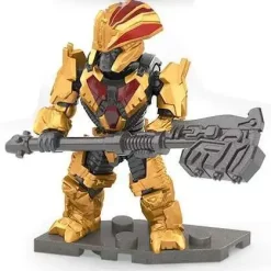 Buy ✔️ Halo Infinite Banished Garrison Pack Brute Chieftain Minifigure [Loose] 🌟