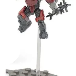 Best Sale 🎉 Halo Infinite Banished Garrison Pack Brute Warrior Minifigure [Loose] 🌟