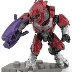 Coupon 🤩 Halo Infinite Banished Garrison Pack Elite Mercenary Minifigure [Loose] 🤩