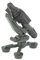 Promo 🎁 Halo Infinite Banished Garrison Pack Rocket Launcher Minifigure Accessory [Loose] 😀