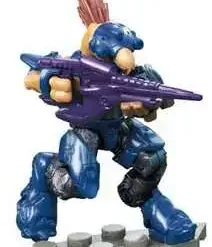 Outlet ❤️ Halo Infinite UNSC Gungoose Gambit Jackal Sniper Minifigure [Loose] 🎁