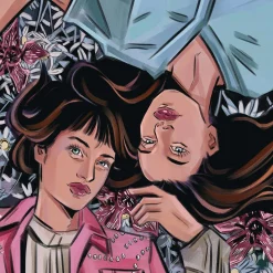 Budget 🎁 Dark Horse Stranger Things Into the Fire #3 Comic Book [Jonathan Case Cover C] 😍