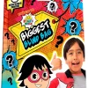 Brand new 😍 Just Play Biggest Blind Bag Ryan's World Mystery Pack [8 Surprises] ❤️