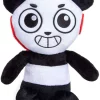 New 😀 Pocket ⌚ Watch Ryan's World Combo Panda Plush 🔥 -Halo shop jpryanworldpandaplsh