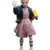 Buy 👏 Stranger Things Mini Epics Eleven 6.4-Inch Vinyl Statue (Pre-Order ships January) ❤️ -Halo shop jul219633