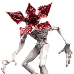 Brand new ✨ Stranger Things Mini Epics Demogorgon 6.4-Inch Vinyl Statue (Pre-Order ships January) ✨ -Halo shop jul219634 inset2