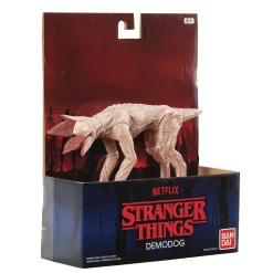Cheapest 💯 Stranger Things Dart 7-Inch Vinyl Figure [Demo-Dog] 🎉