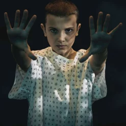 Flash Sale 😀 Dark Horse Stranger Things Six #4 of 4 Comic Book [Patrick Satterfield Variant Cover D] 😉