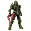 Coupon ⌛ Halo Infinite Halo RE:EDIT Master Chief Action Figure [Mjolnir MK VI [GEN 3], PX Previews Exclusive] 🤩 -Halo shop jun218099