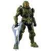 Flash Sale ⭐ Halo Infinite Halo RE:EDIT Master Chief Action Figure [Mjolnir MK VI [GEN 3]] 👍 -Halo shop jun218100