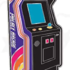 Cheapest 👍 Funko Stranger Things Palace Arcade Video Game Enamel Pin [Limited Edition] 💯