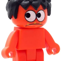 Deals ❤️ Ryan's World Moe 2.5-Inch Mini Figure [Loose] 🔔