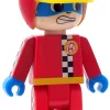 Best Sale 🔔 Ryan's World Racer Ryan 2.5-Inch Mini Figure [Loose] 🤩 -Halo shop looseracerryan