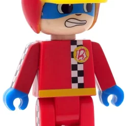 Best Sale 🔔 Ryan's World Racer Ryan 2.5-Inch Mini Figure [Loose] 🤩