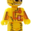 Discount 🥰 Ryan's World Robot Ryan 2.5-Inch Mini Figure [Loose] 🔥