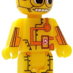 Discount 🥰 Ryan's World Robot Ryan 2.5-Inch Mini Figure [Loose] 🔥