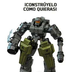 New ⌛ Halo Mark I Prototype Exosuit Set 😍 -Halo shop mark1prototypeexosuit inset2