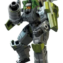 New ⌛ Halo Mark I Prototype Exosuit Set 😍 -Halo shop mark1prototypeexosuit inset3