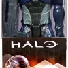 Buy 🧨 Halo Spartan Locke Deluxe Action Figure 🥰 -Halo shop mattel12spartlocke