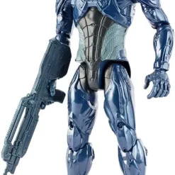Buy ๐งจ Halo Spartan Locke Deluxe Action Figure ๐ฅฐ 7 Buy ๐งจ Halo Spartan Locke Deluxe Action Figure ๐ฅฐ -Halo shop mattel12spartlocke inset1