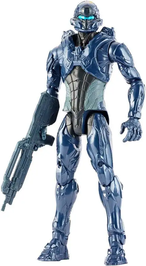 Buy ๐งจ Halo Spartan Locke Deluxe Action Figure ๐ฅฐ 4 Buy ๐งจ Halo Spartan Locke Deluxe Action Figure ๐ฅฐ - Image 2