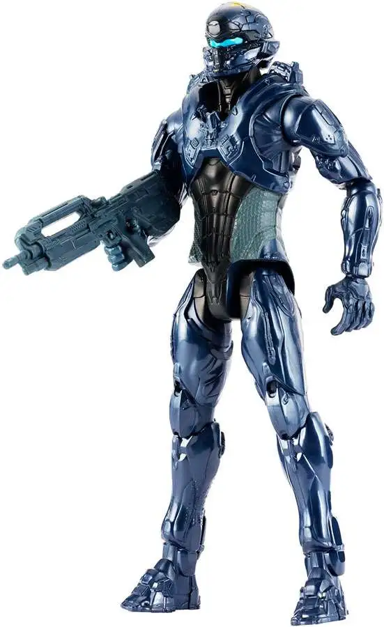 Buy ๐งจ Halo Spartan Locke Deluxe Action Figure ๐ฅฐ 5 Buy ๐งจ Halo Spartan Locke Deluxe Action Figure ๐ฅฐ - Image 3