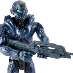 Buy ๐งจ Halo Spartan Locke Deluxe Action Figure ๐ฅฐ 9 Buy ๐งจ Halo Spartan Locke Deluxe Action Figure ๐ฅฐ -Halo shop mattel12spartlocke inset3