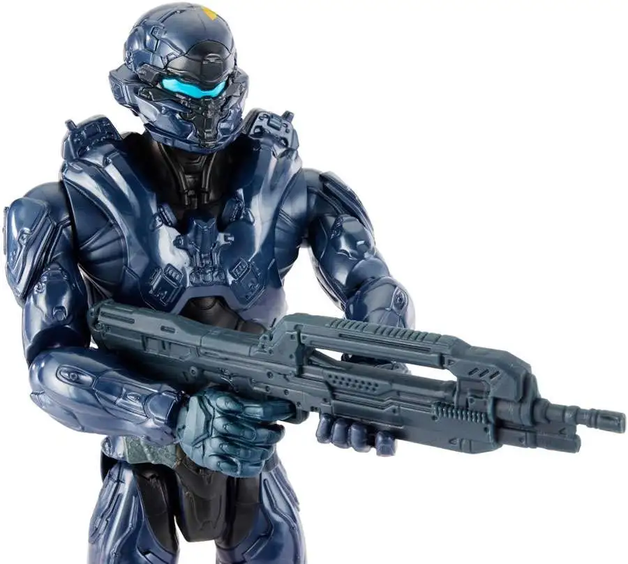 Buy ๐งจ Halo Spartan Locke Deluxe Action Figure ๐ฅฐ 6 Buy ๐งจ Halo Spartan Locke Deluxe Action Figure ๐ฅฐ - Image 4