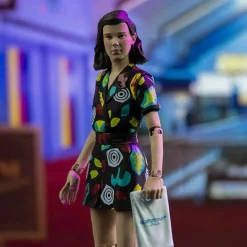 Cheapest 👍 McFarlane Toys Stranger Things Series 4 Eleven Action Figure 🎁 -Halo shop mcfarlane4eleven inset1