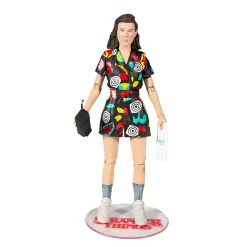 Cheapest 👍 McFarlane Toys Stranger Things Series 4 Eleven Action Figure 🎁 -Halo shop mcfarlane4eleven inset4
