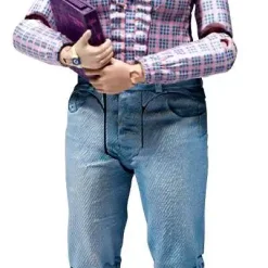 Best Sale ✔️ McFarlane Toys Stranger Things Barb Exclusive Action Figure 🌟